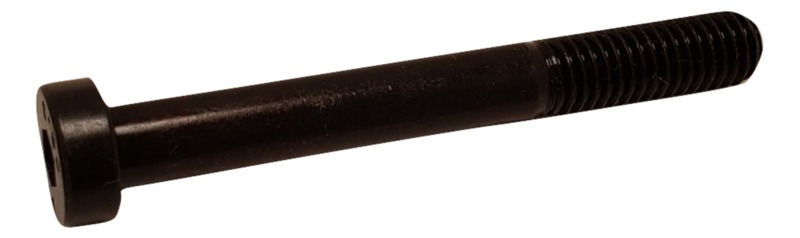 Low Profile Socket Head Cap Screw