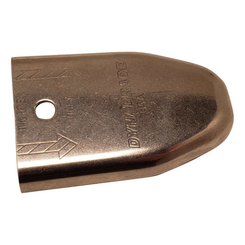 Belt Guard- Dynafile III Modified