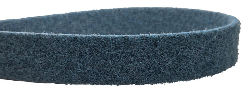 1" (25 mm) W x 72" (183 cm) L Very Fine NWN DynaBrite Premium Belt