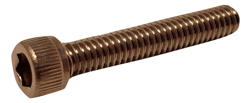Socket Head Cap Screw