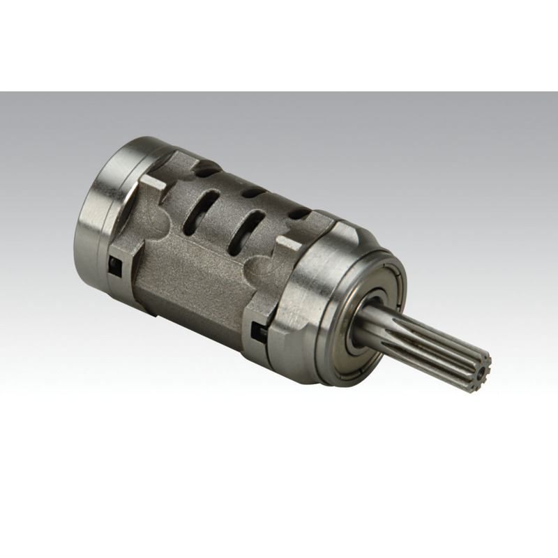 Short Block, .3Hp-7', 10- Tooth