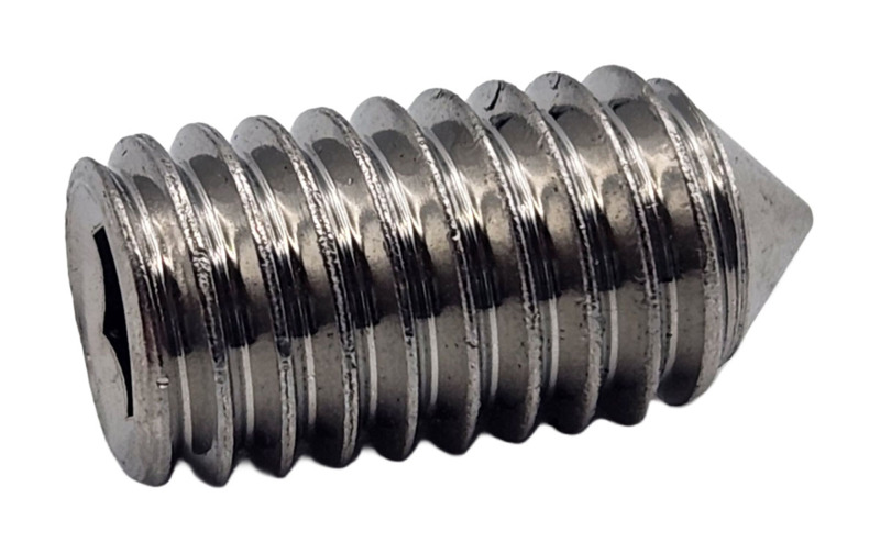Set Screw
