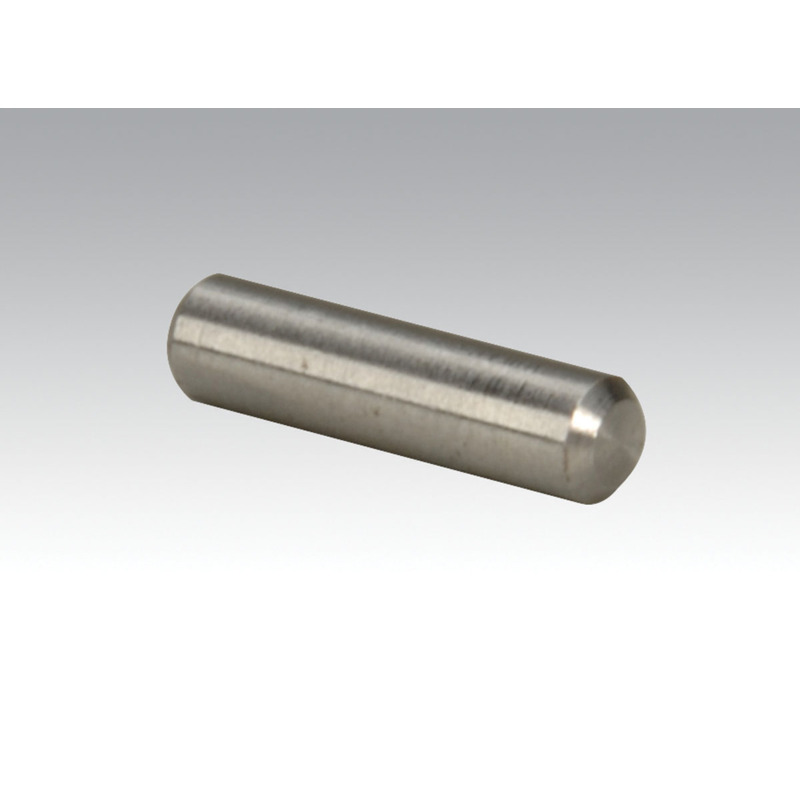 L122 Shaft Dwg189 Un-Hardened