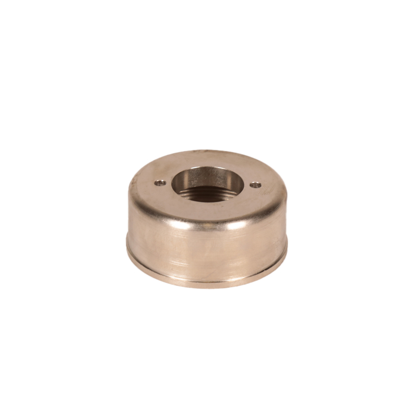 Spindle Cover
