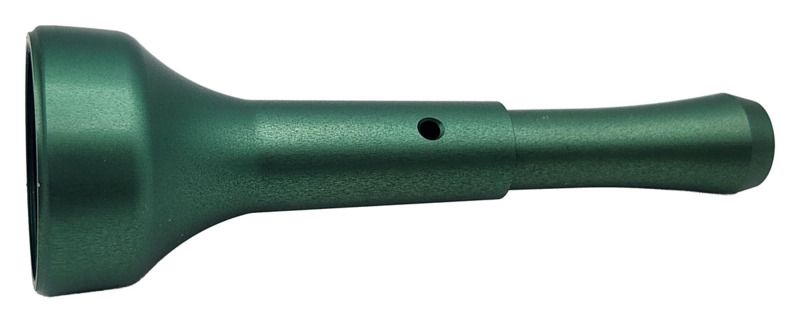 Housing for Model 51631, 50,000 RPM