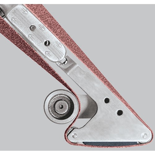 Strokesander Caa W/O Hole