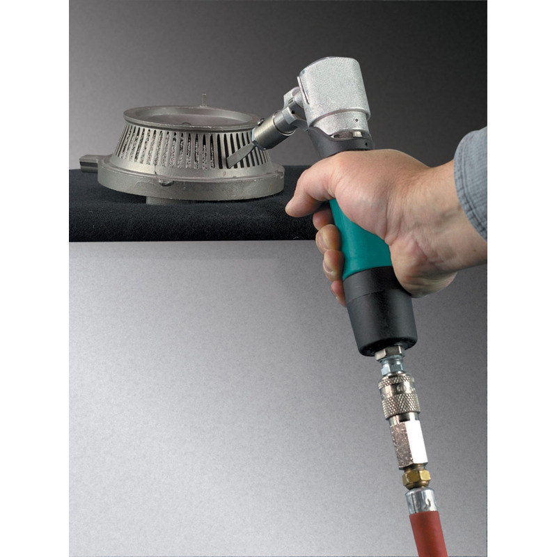 Dynadie III Reciprocating File