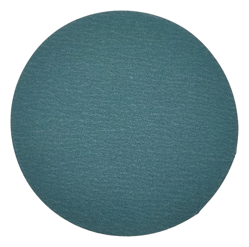 5" (127 mm) Dia. x 120 Grit A/O Non-Vacuum PSA Filmbac DynaCut Disc