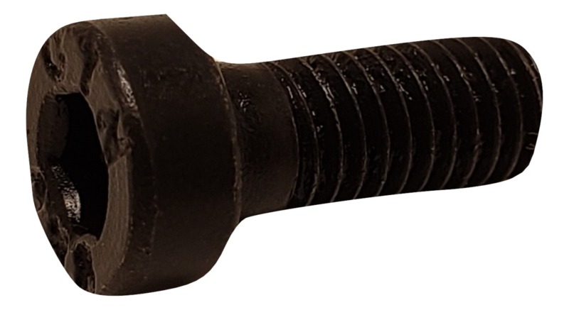 Low Head Socket Head Cap Screw