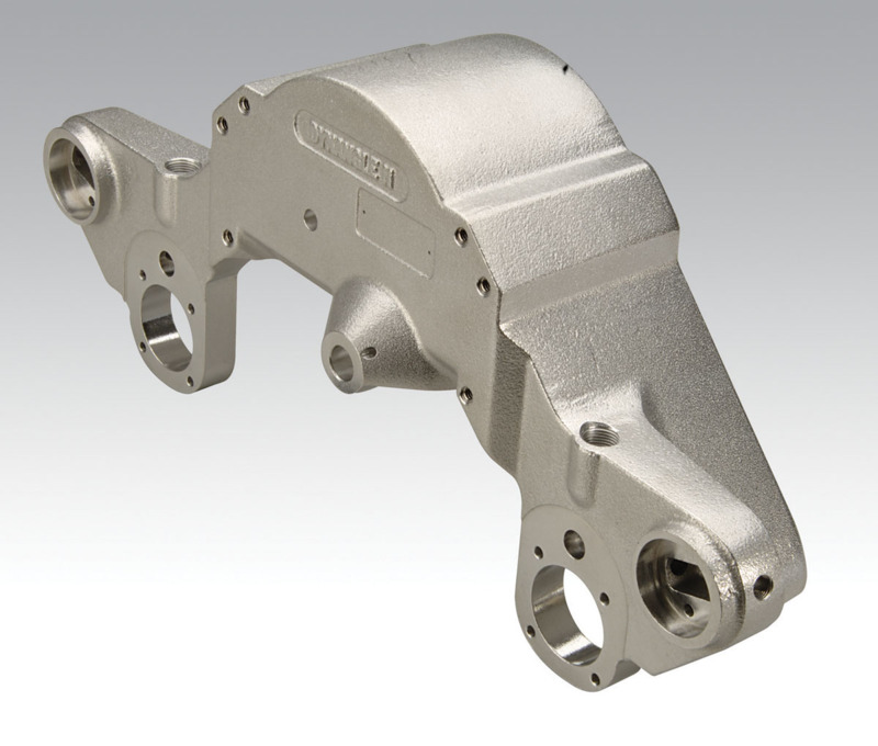 Housing for Model 14300; 13,000 RPM
