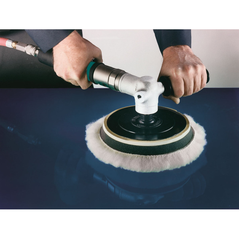 Dry Sander/Polisher 3,100 Rpm