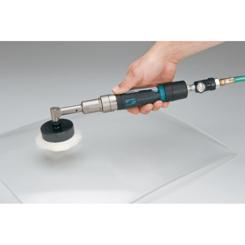 3"  Rotary Buffer  3,200 RPM