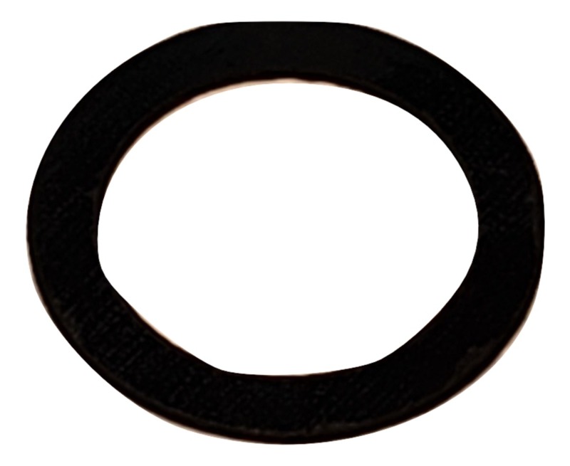 Shim, 1.3Hp Governor, 0.25mm Thick