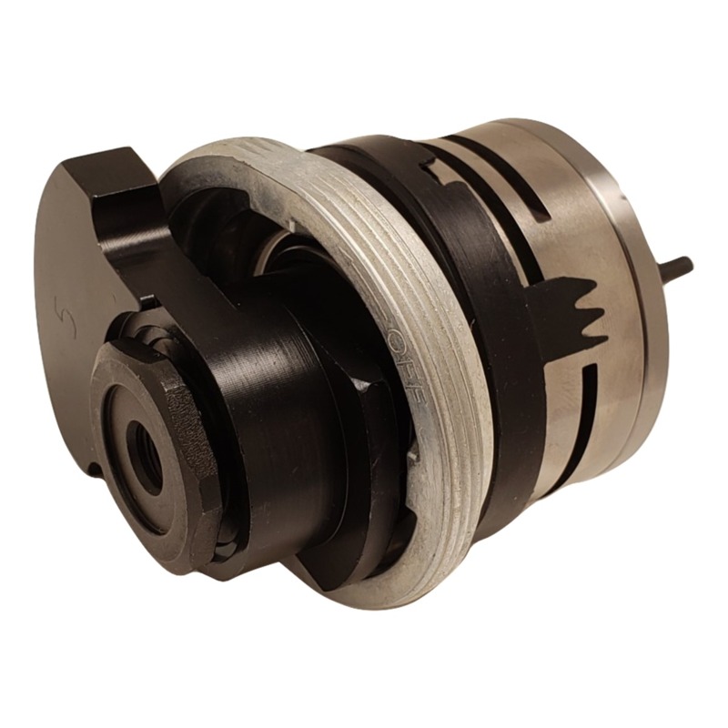 6" Motor Ass'y- Supreme, 3/8"