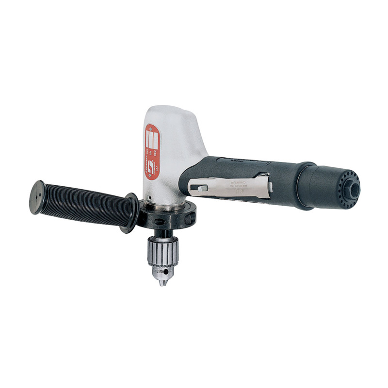 1/2" Drill, 3400 Rpm