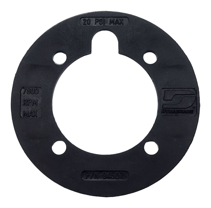 End Plate