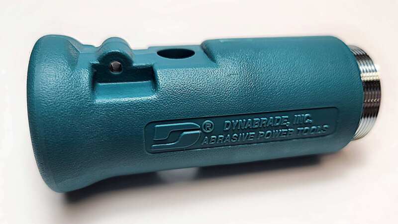Housing for Model 51420
