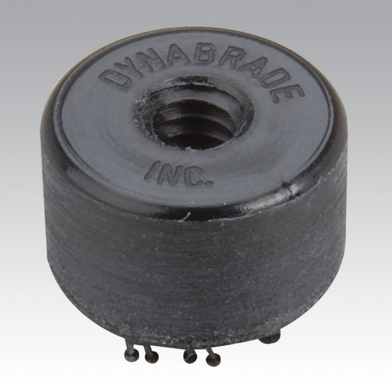 3/4" Hook & Loop Pad Assy