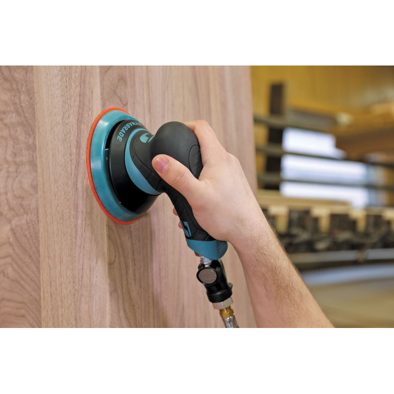 5" Extreme ROS, Non-Vac, 3/32"