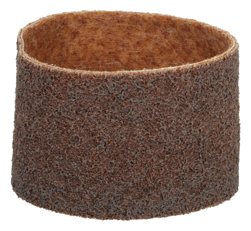 2-3/4" (70 mm) W x 15-1/2" (394 mm) L Coarse NWN DynaBrite Premium Belt