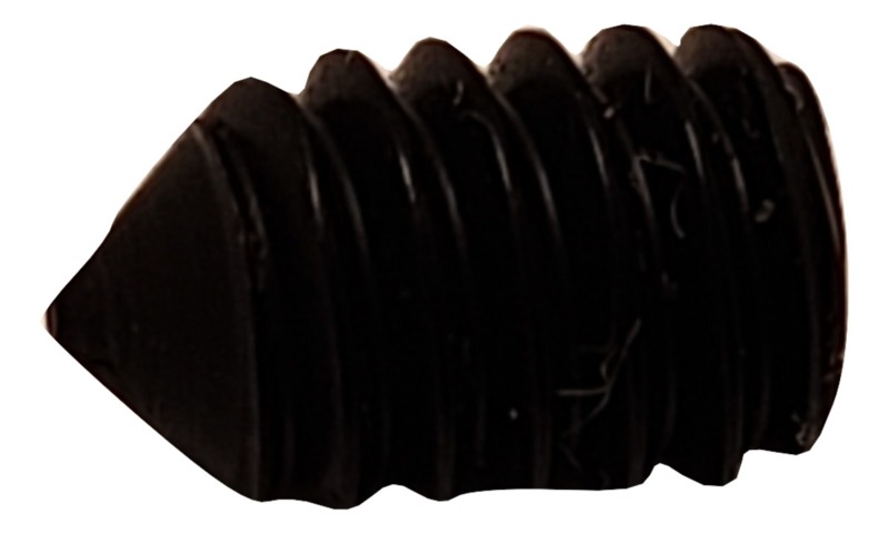 Cone Point Set Screw