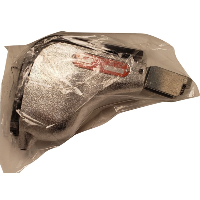 Dynafile Housing Ass'y for 140