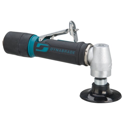 .4Hp Disc Sander 15,000 RPM