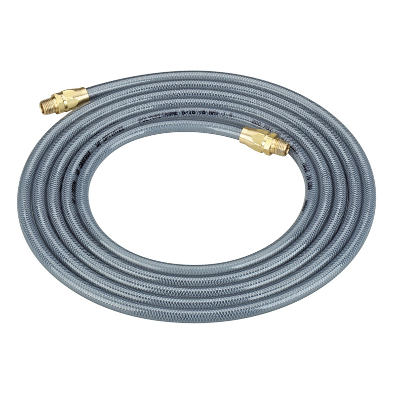 50' Max Flow Air Hose Assembly