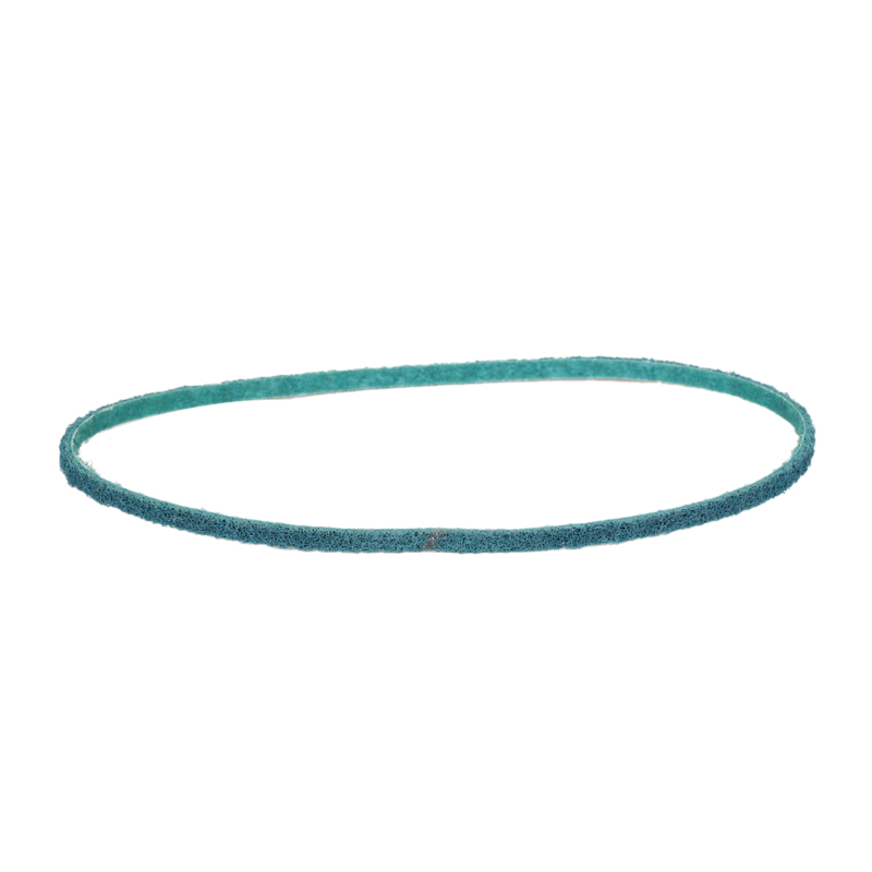 1/4" (6 mm) W x 24" (610 mm) L Premium Very Fine Plus NWN DynaBrite Belt