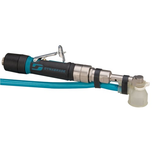 Drill, Angle Head, Central Vac