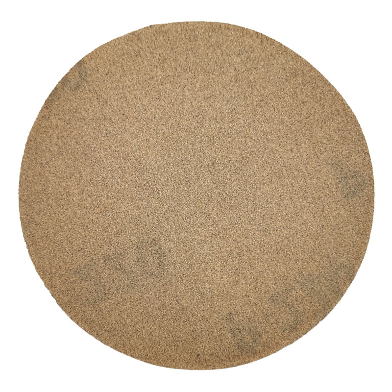 3-1/2" (89 mm) Dia. x 220 Grit A/O Non-Vacuum PSA DynaCut Disc