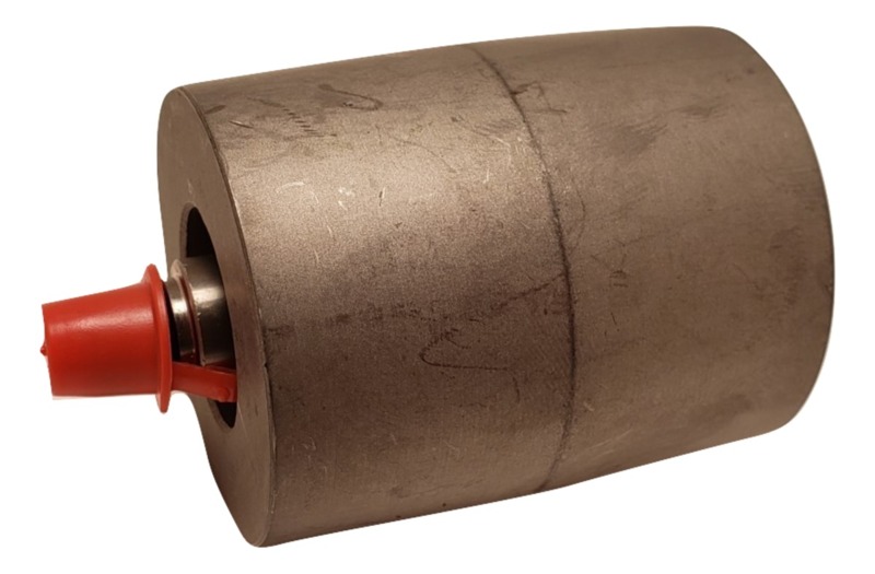 Tension Roll Assembly