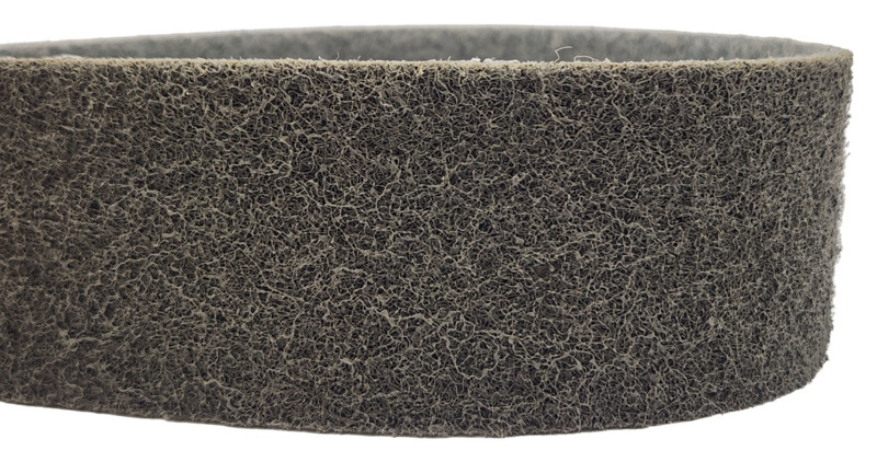 2" (51 mm) W x 72" (183 cm) L Super Fine NWN DynaBrite Belt