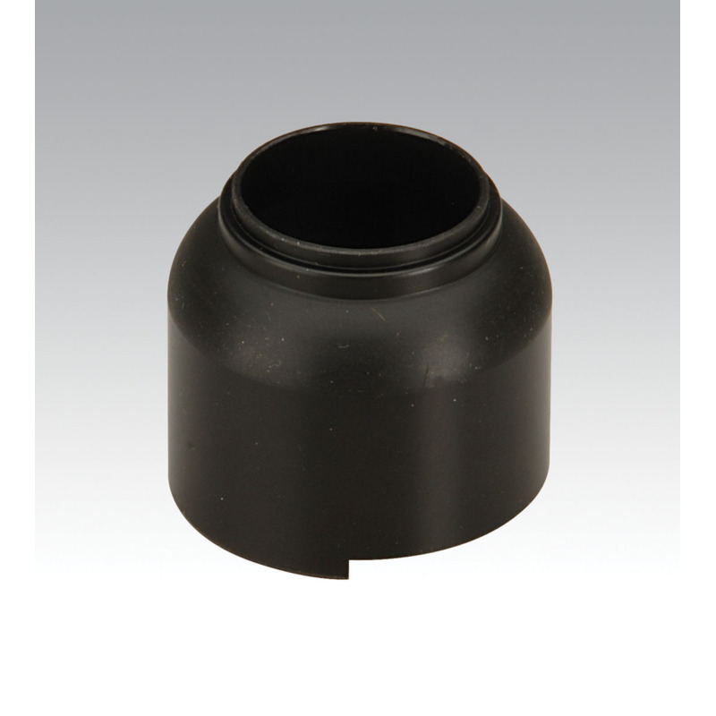 Cover Stamped 52861, 25K RPM