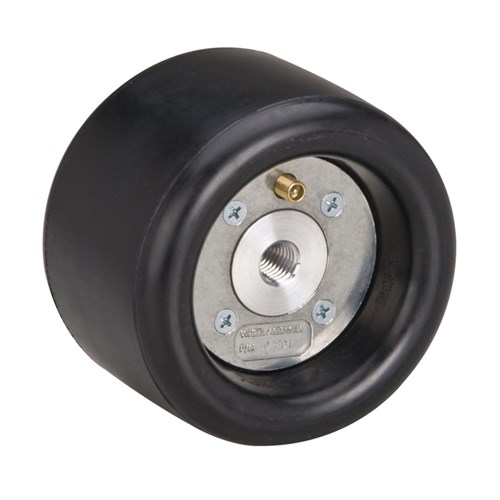 Dynacushion, 5" D. x 3-1/2" (5