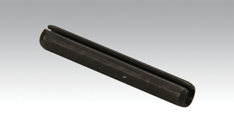 Slotted Spring Pin