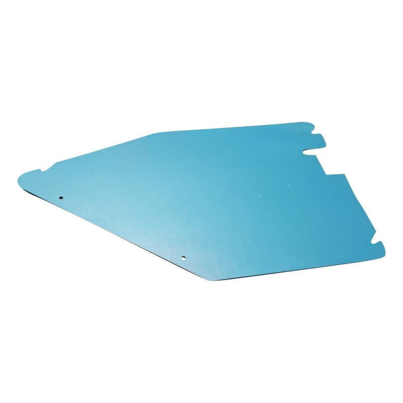 Bottom Vac Tray & Hinge