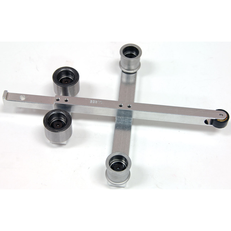 Crossbow Caa W/O Spring Hole