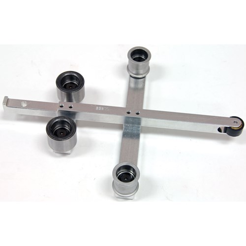 Crossbow Caa W/O Spring Hole