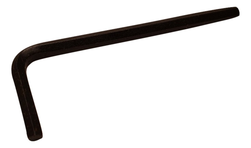 Hex Key Wrench, 4 mm
