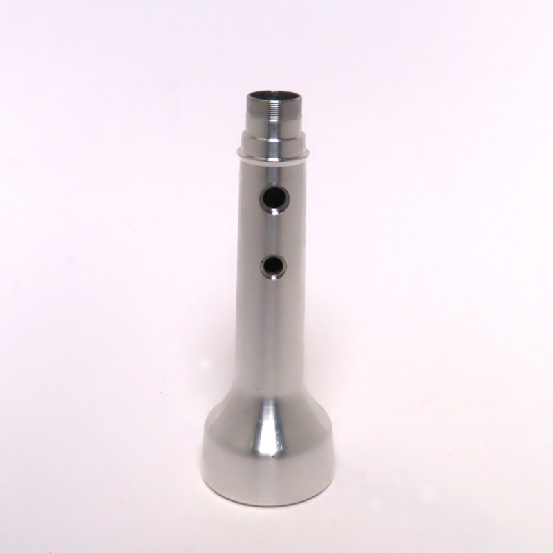 Motor Housing, 60K RPM, 1/8" Collet