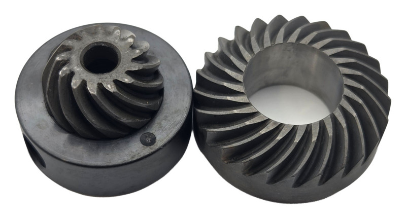 Gear Set- 1.923: 1 Ratio, 1.3Hp