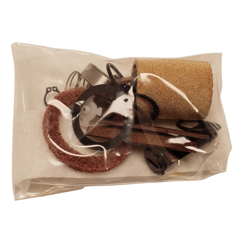 Tune-Up Kit, .7Hp- 7 Deg. Moto