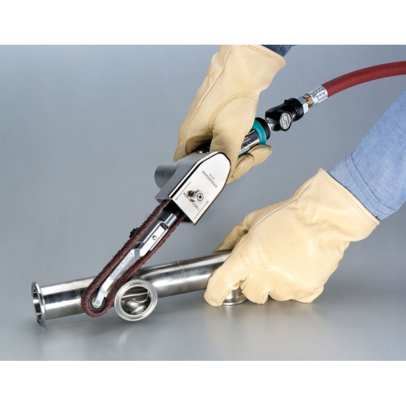 Dynafile II, Std., 25K RPM, .4