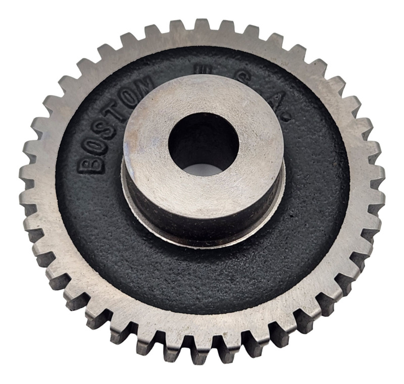 Worm Gear