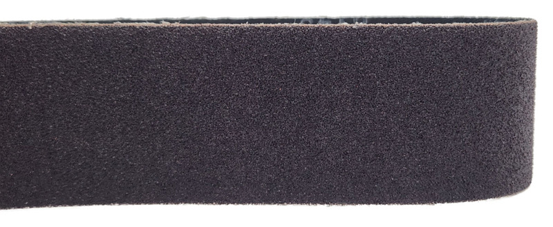 2" (51 mm) W x 45" (114 cm) L 60 Grit A/O DynaCut Belt