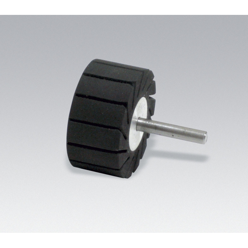 Expander Wheel, 2" x 1" Slotte