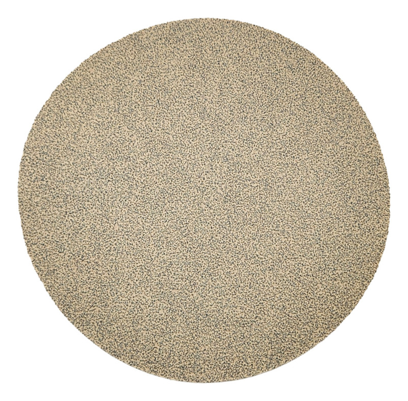 5" (127 mm) Dia. x 60 Grit Non-Vacuum Hook-Face DynaCut Disc