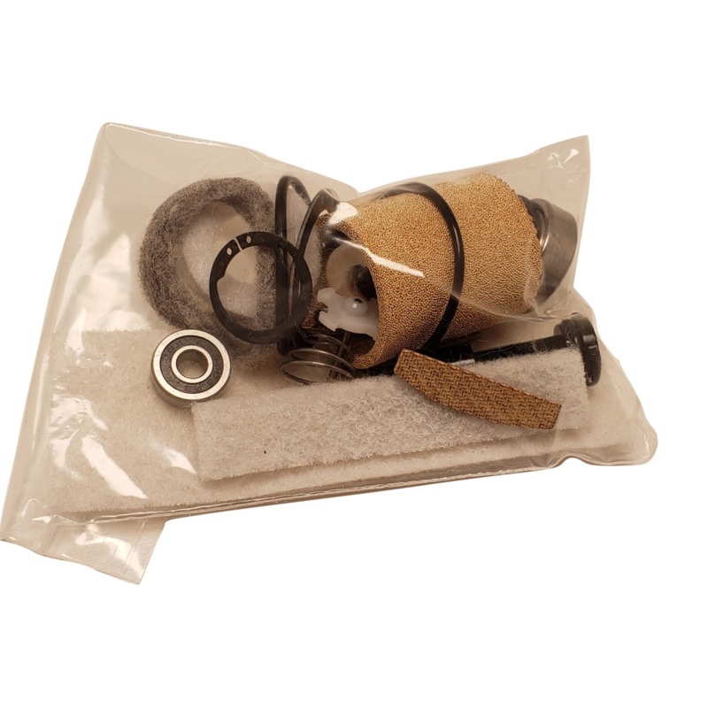 Tune-Up Kit, Mini File II