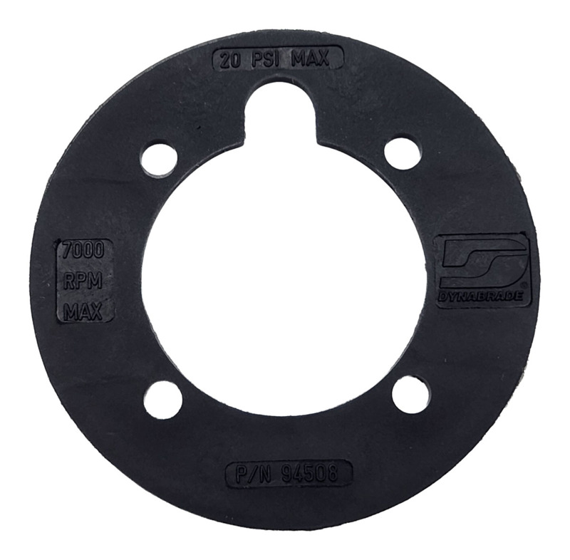 End Plate